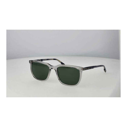 Transparent Acetate Sunglasses