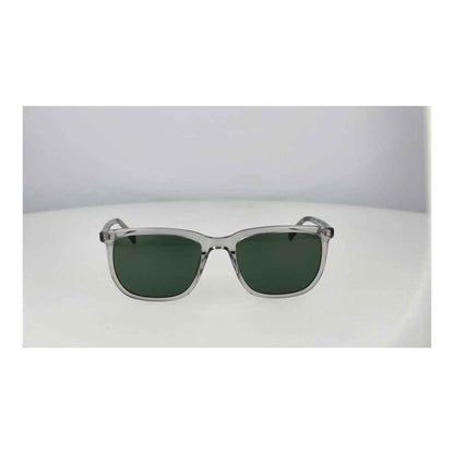 Transparent Acetate Sunglasses