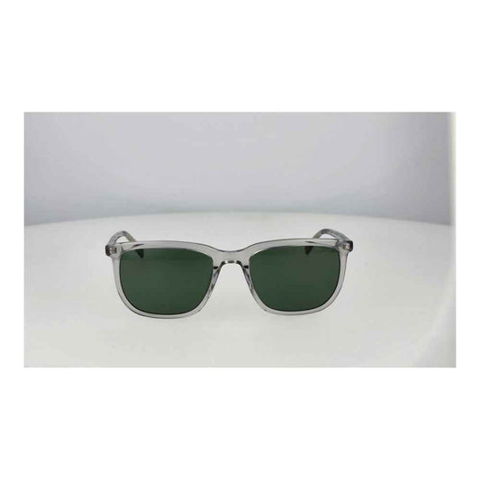 Transparent Acetate Sunglasses