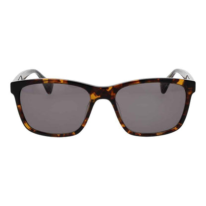 Brown Acetate Sunglasses