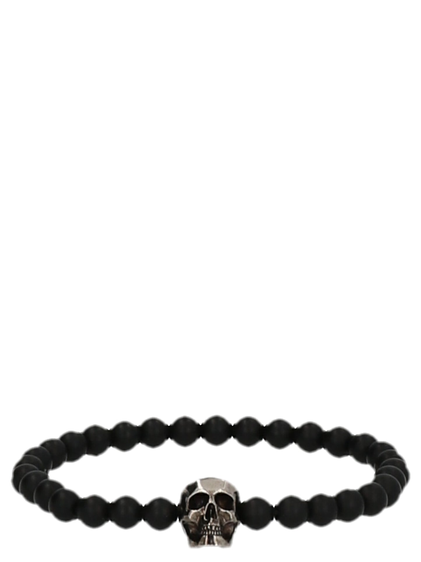 Black Brass Bracelet