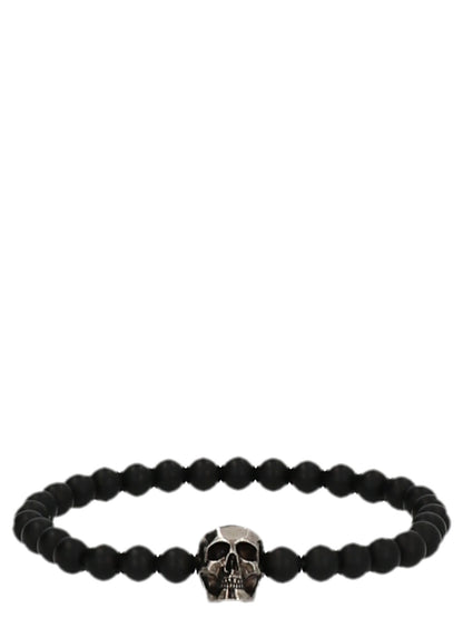 Black Brass Bracelet