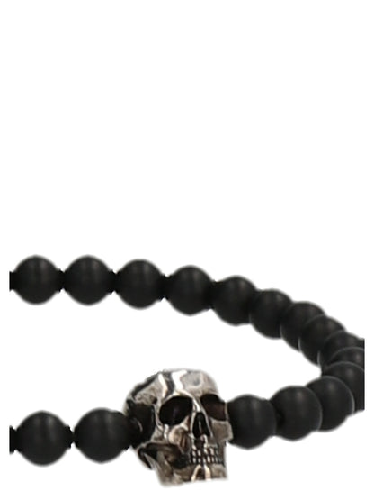 Black Brass Bracelet