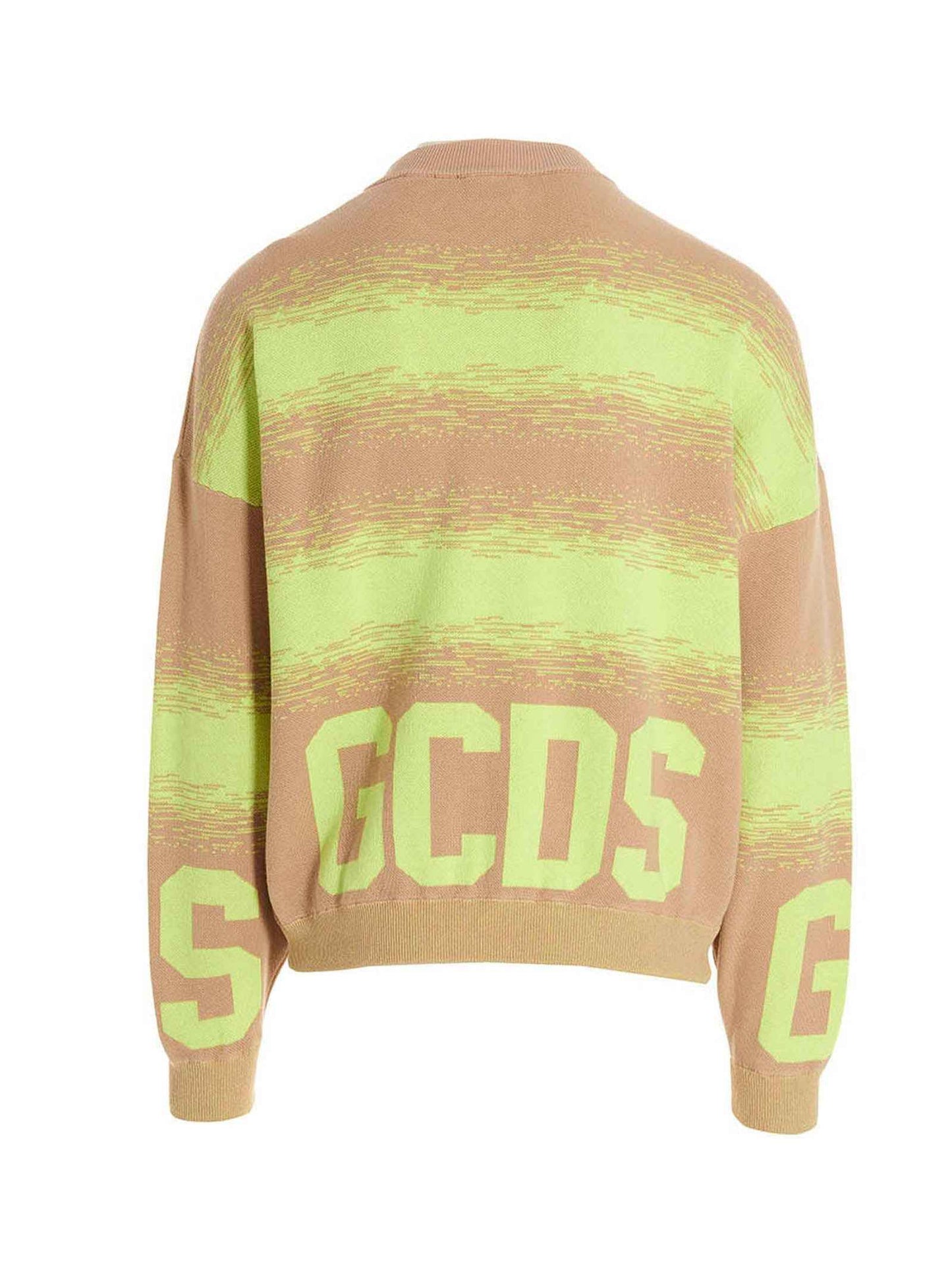 Multicolor Cotton Cardigan