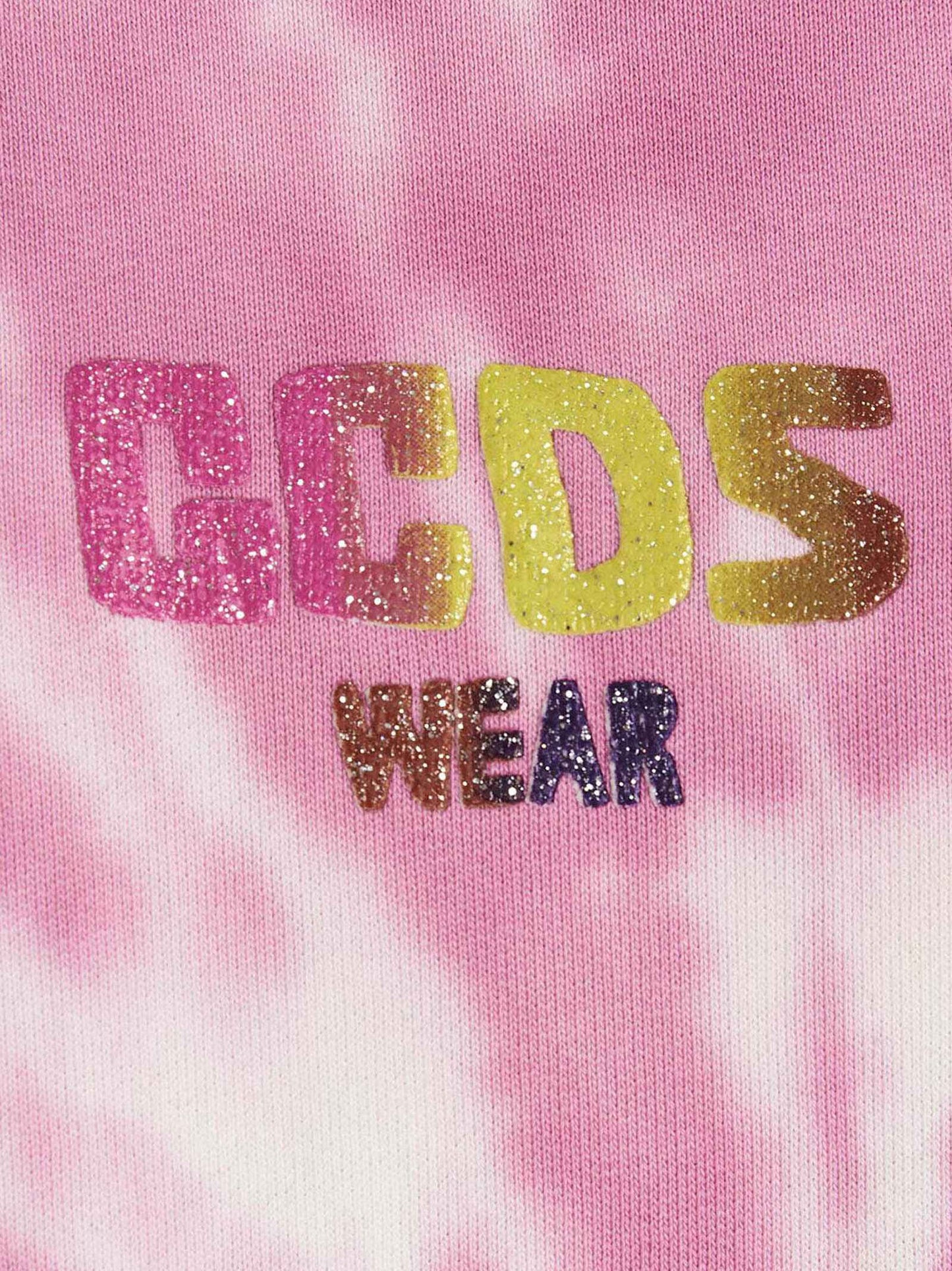Multicolor Cotton Sweatshirt
