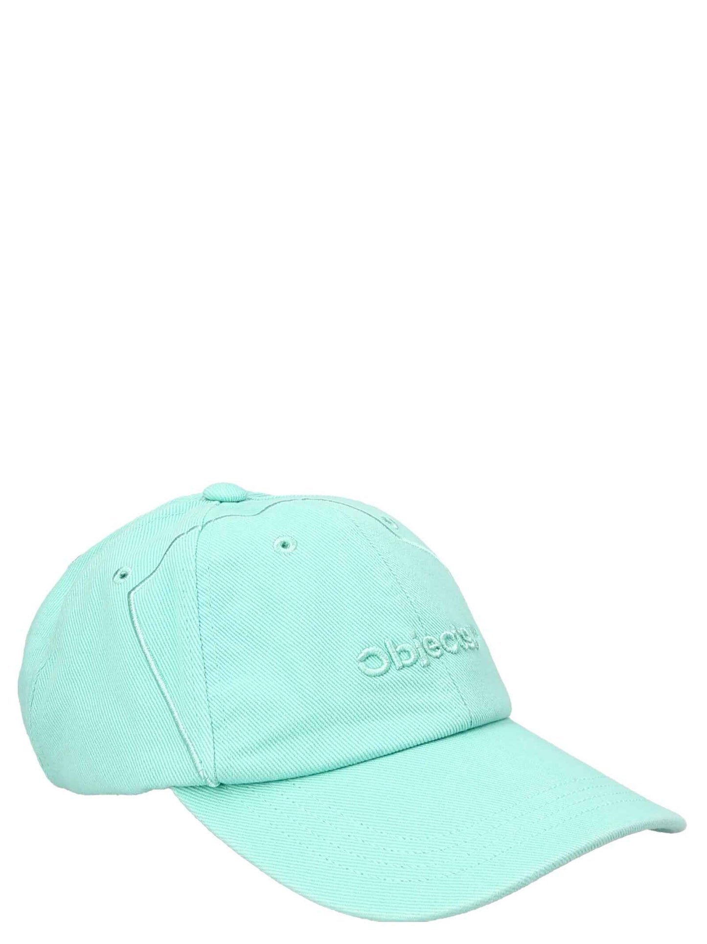 Bicolor Cotton Cap (Baseball Hat)