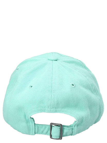 Bicolor Cotton Cap (Baseball Hat)