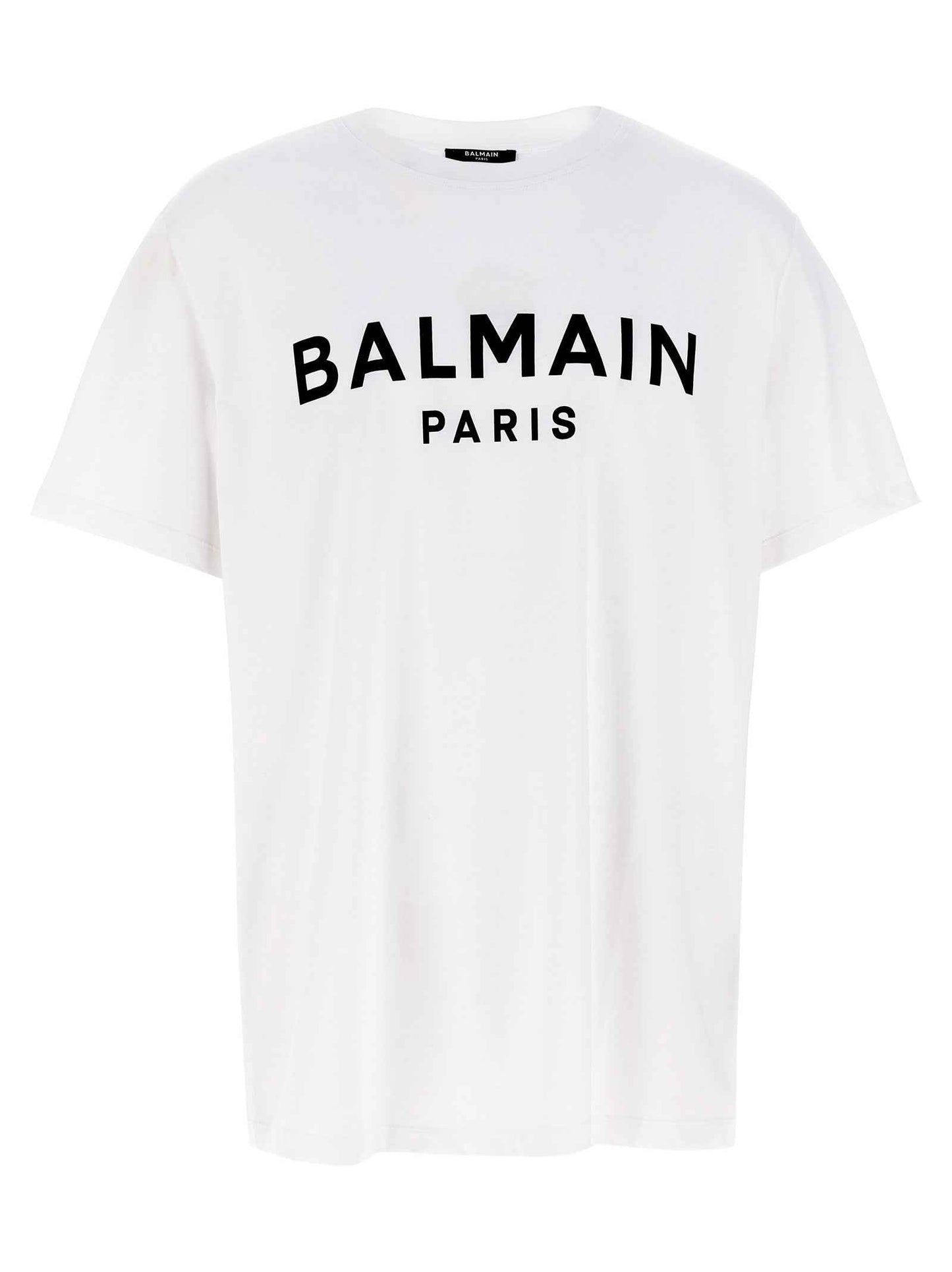 Bicolor Organic Cotton T-Shirt