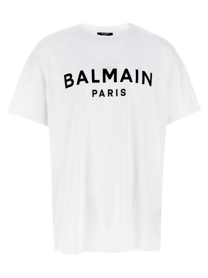 Bicolor Organic Cotton T-Shirt