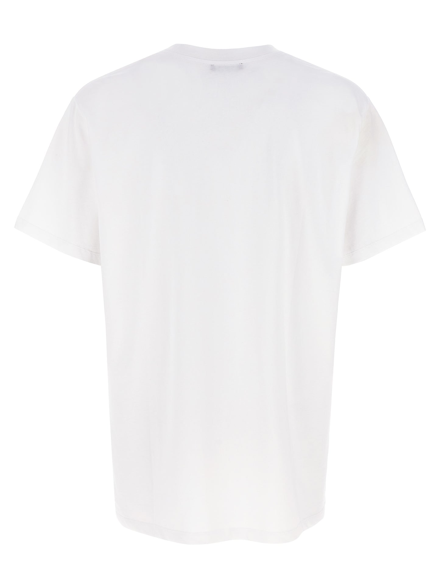 Bicolor Organic Cotton T-Shirt