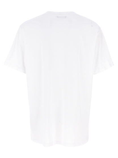 Bicolor Organic Cotton T-Shirt