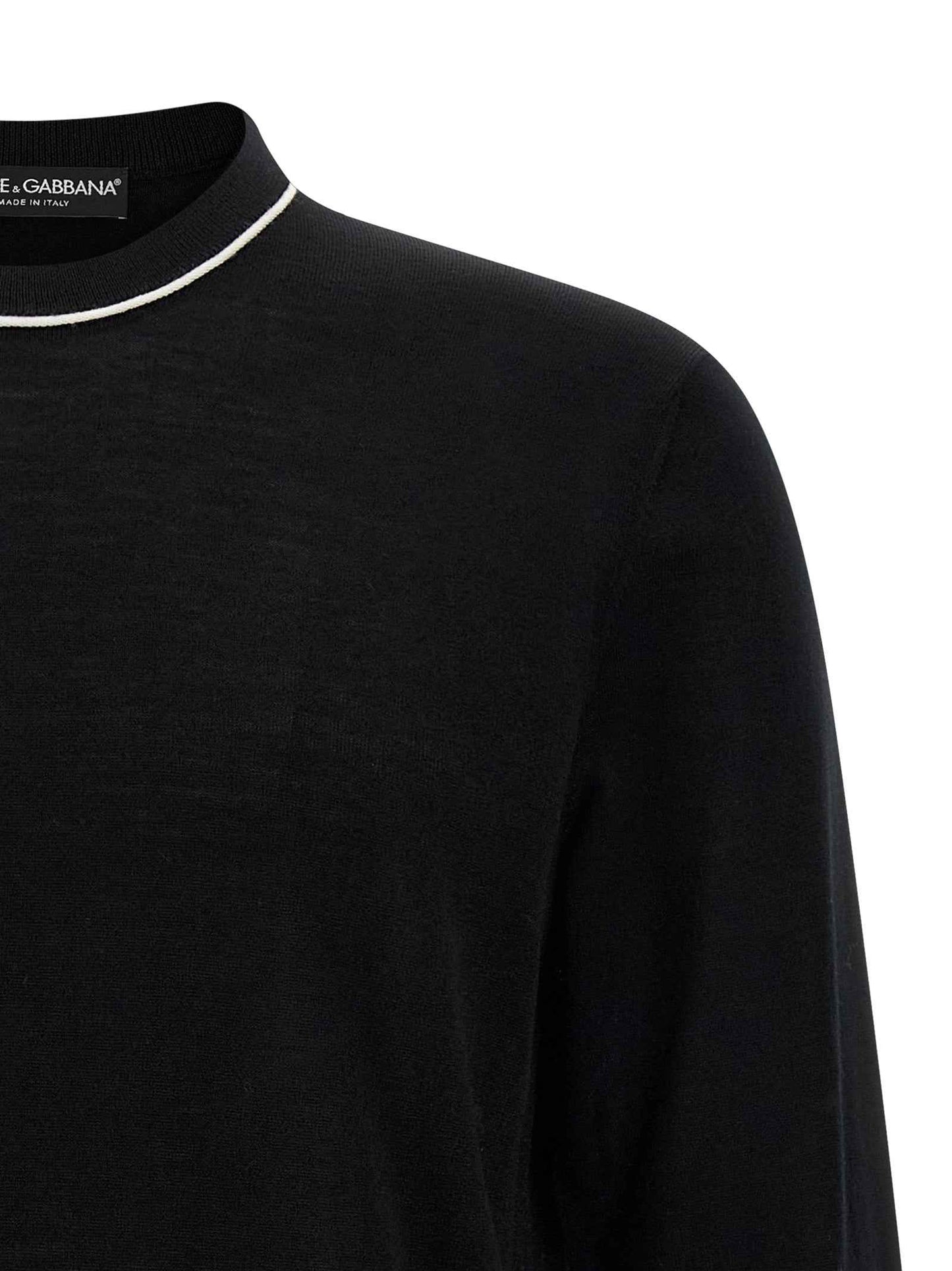 Black Marabou Cardigan