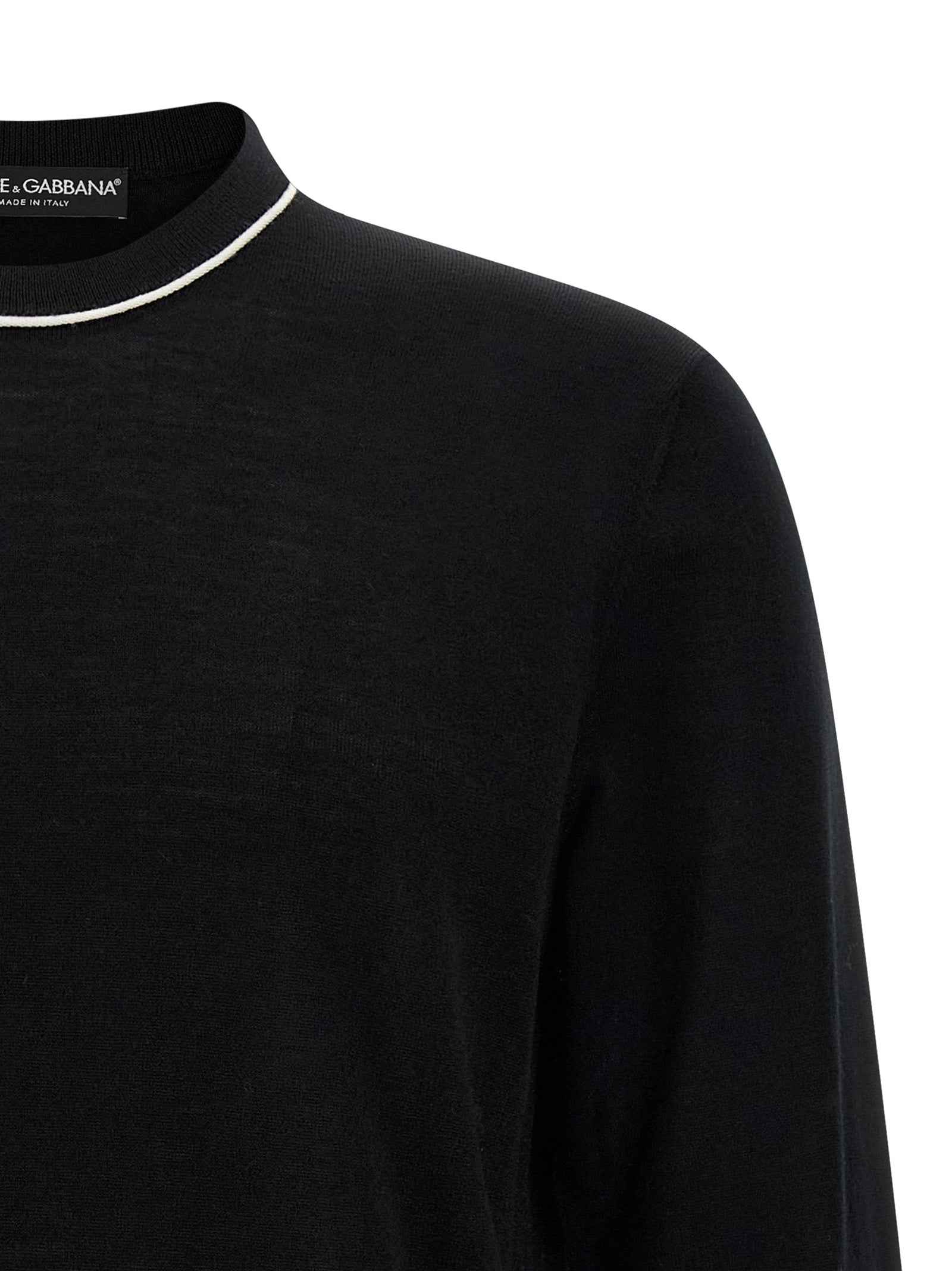 Black Marabou Cardigan