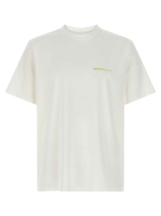 White Cotton Sportswear