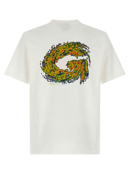 White Cotton Sportswear