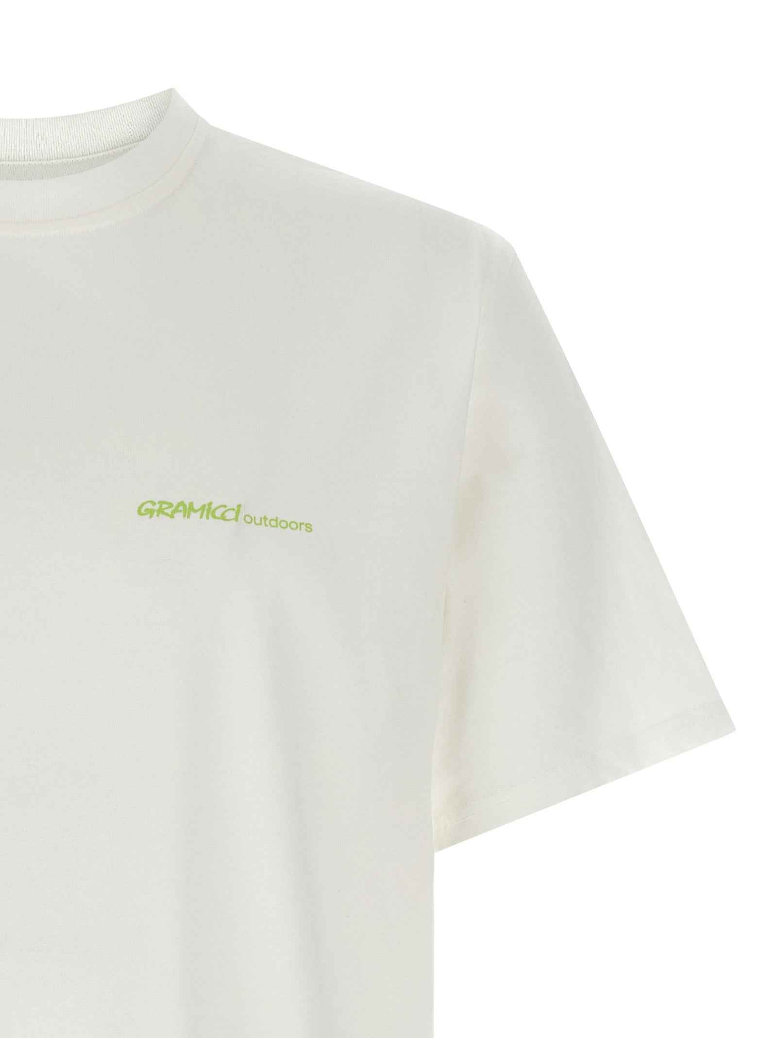 White Cotton Sportswear