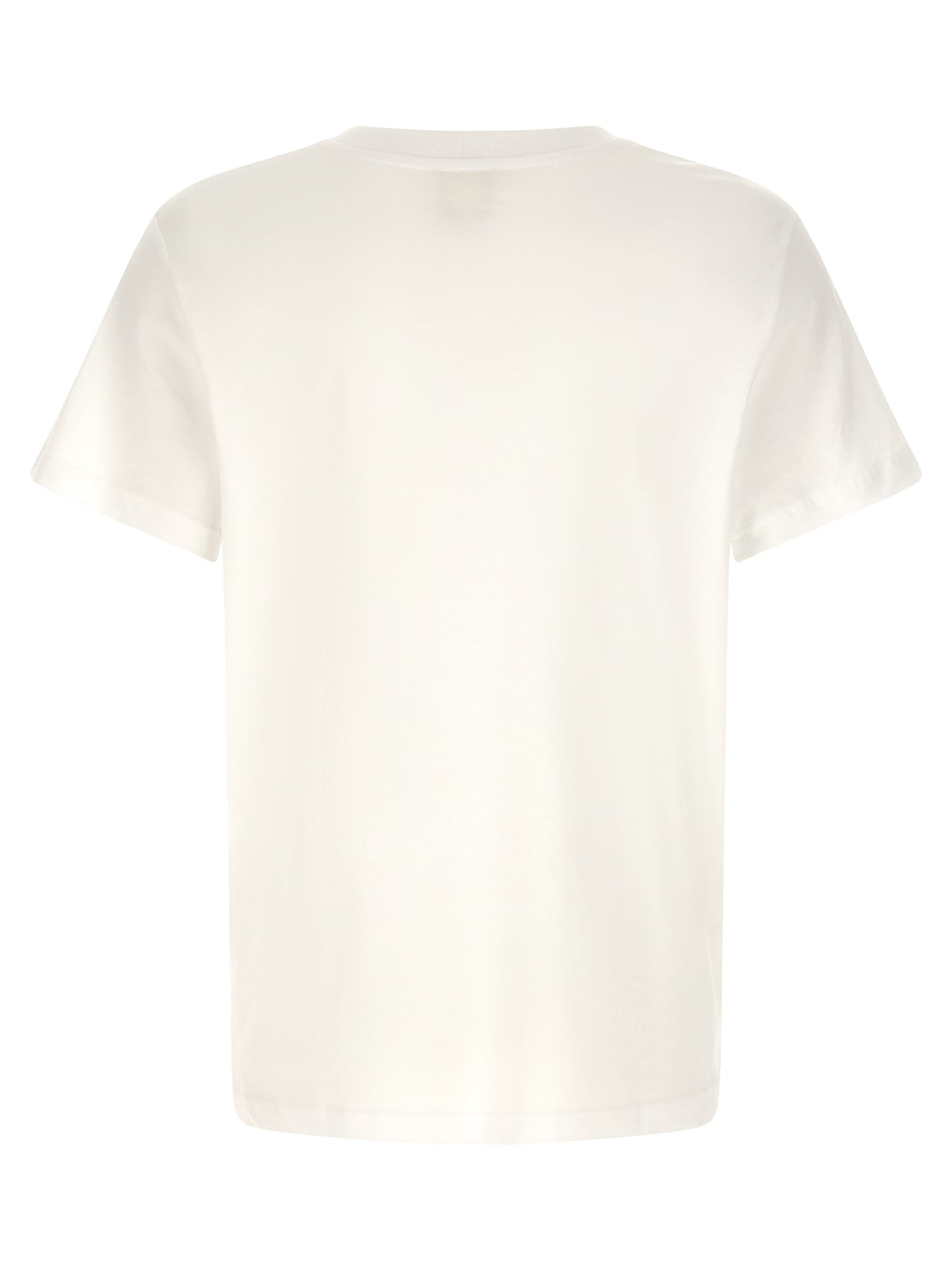Multicolor Cotton T-Shirt