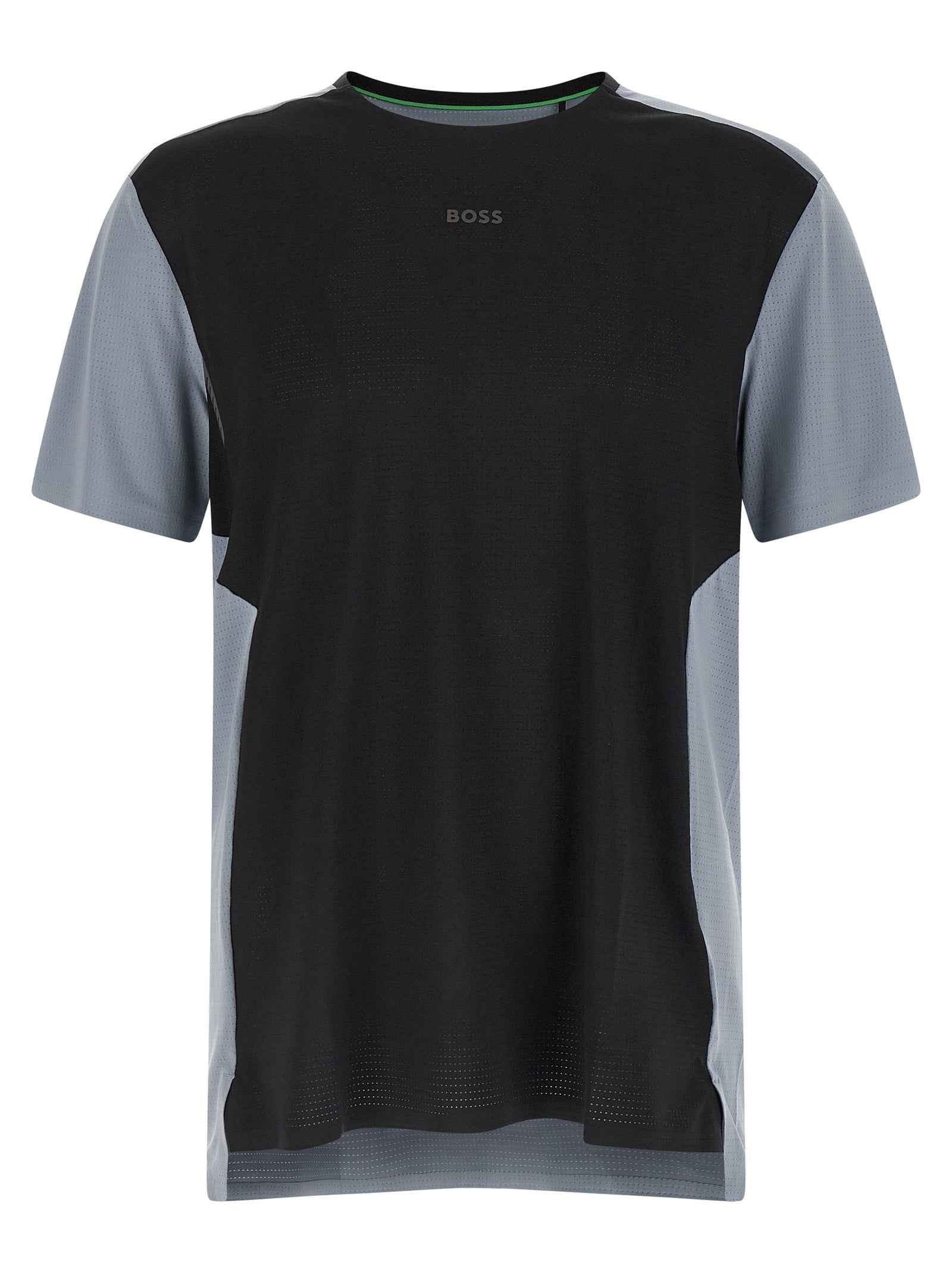 Multicolor Polyester Sportswear