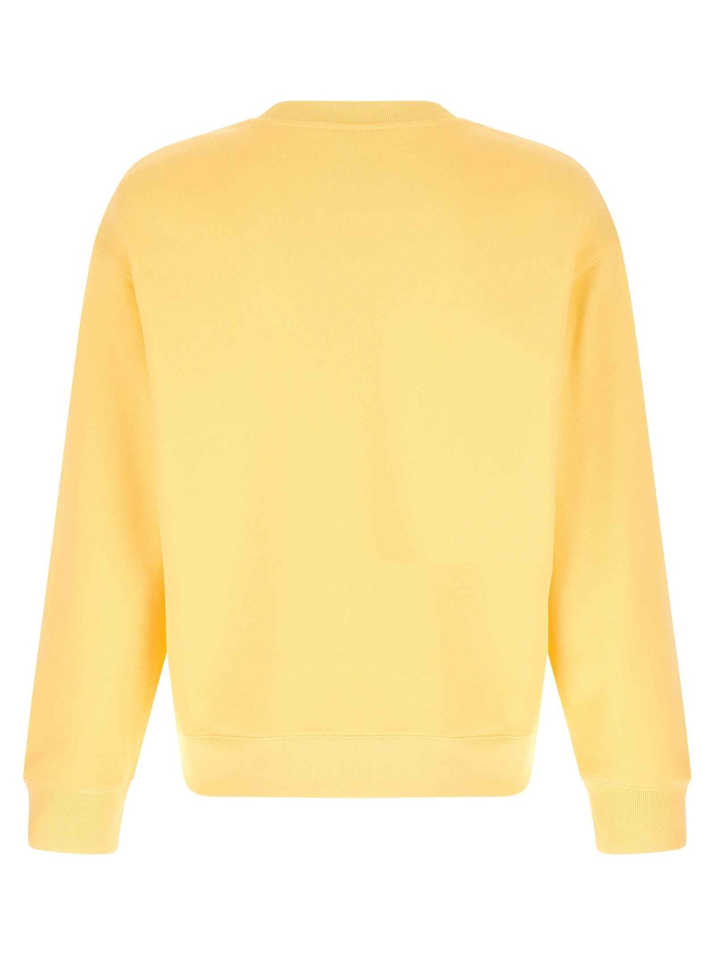 Bicolor Organic Cotton Sweatshirt