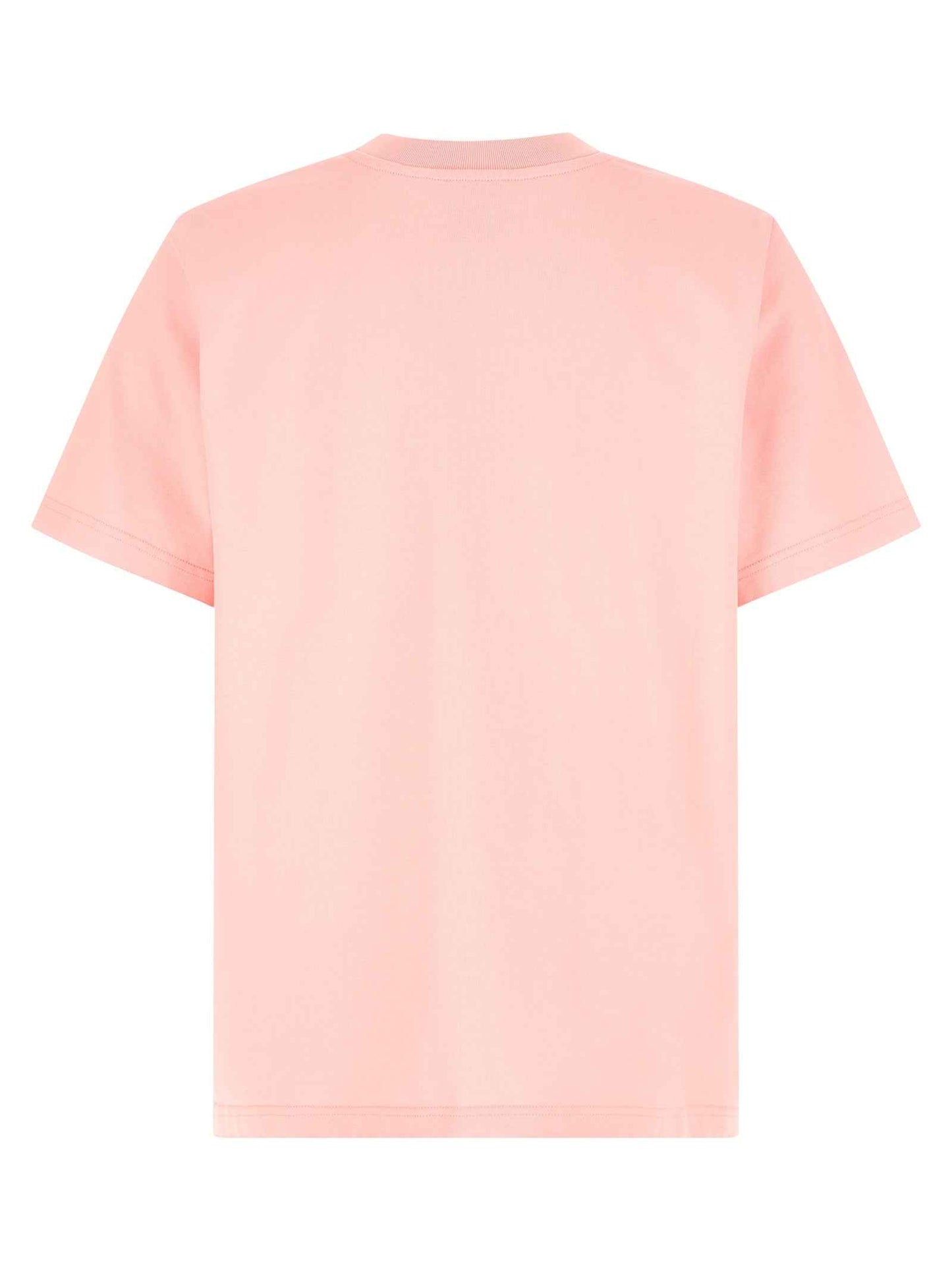 Multicolor Organic Cotton T-Shirt