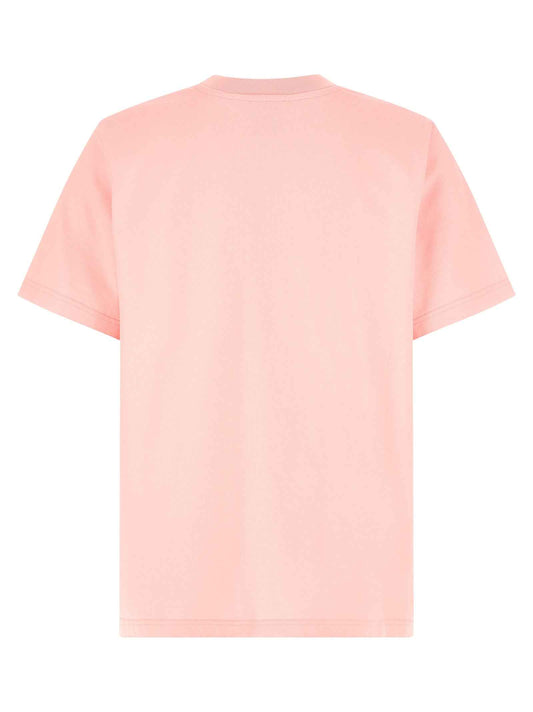 Multicolor Organic Cotton T-Shirt