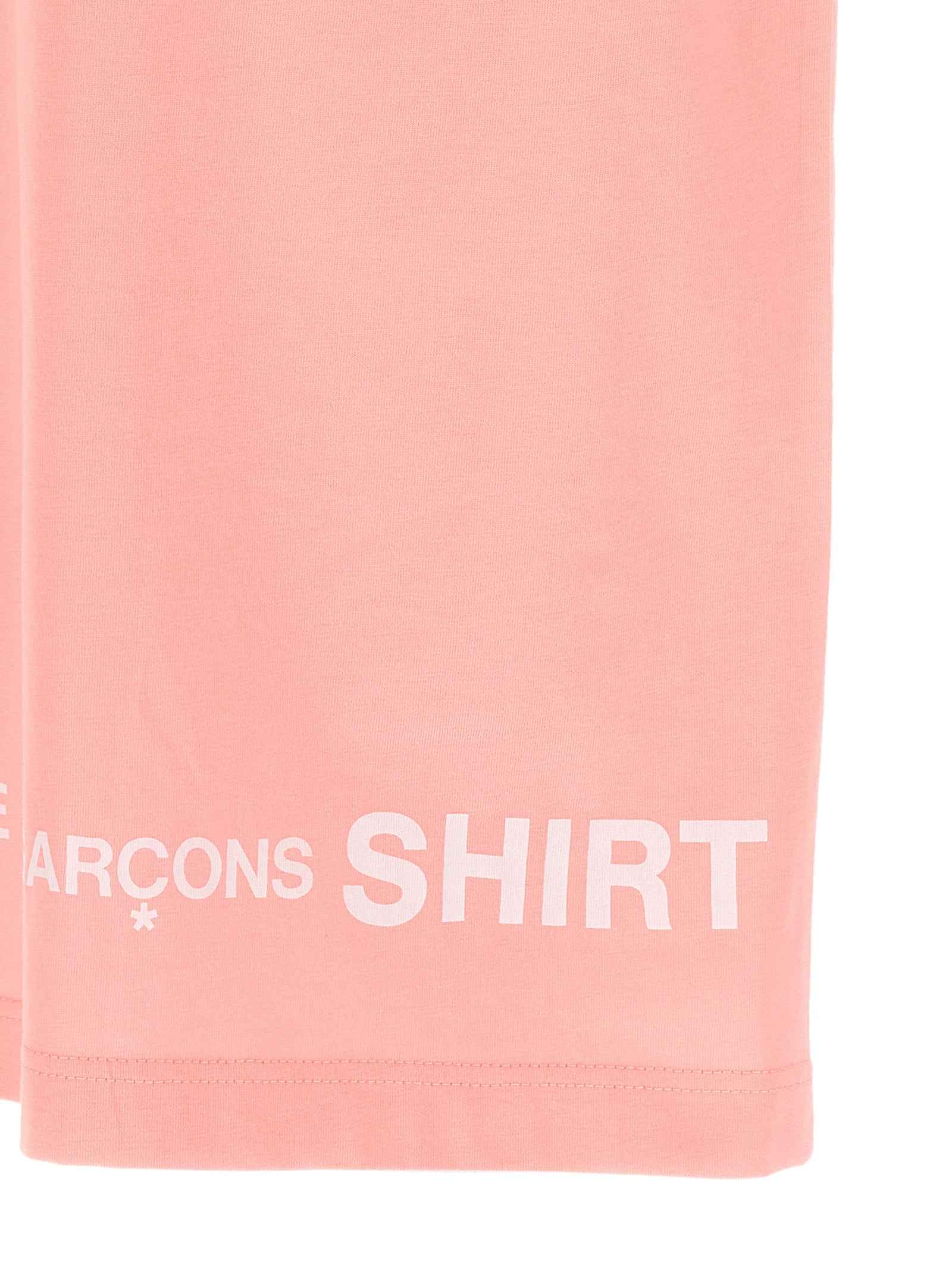 Multicolor Cotton T-Shirt