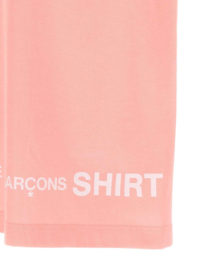 Multicolor Cotton T-Shirt