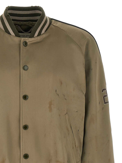Bicolor Acetate Bomber