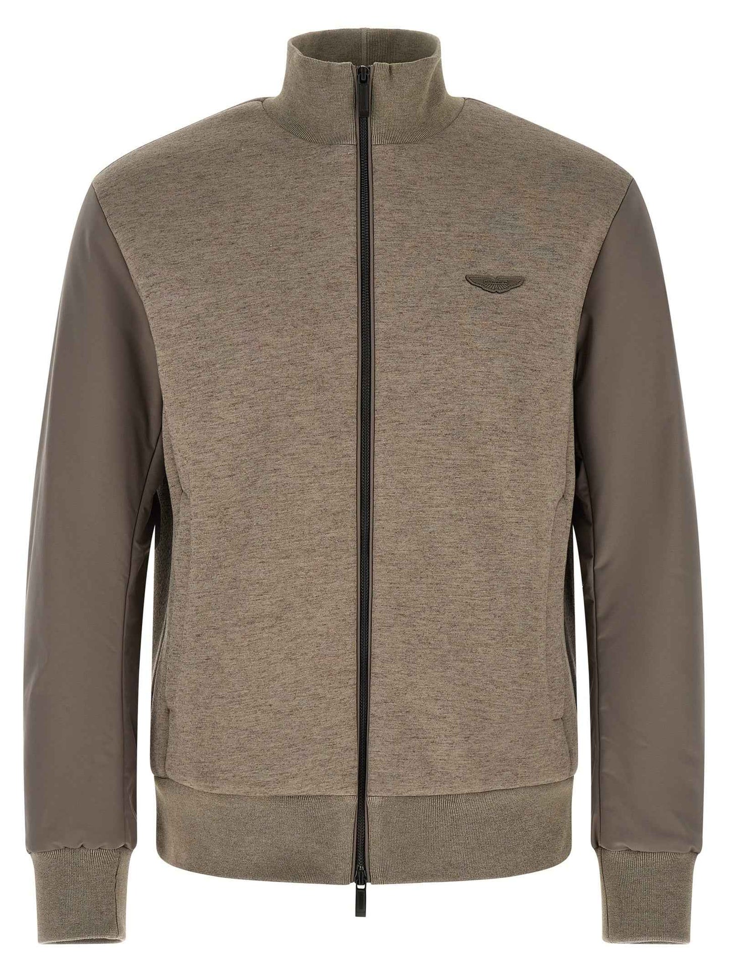 Gray Modal Bomber