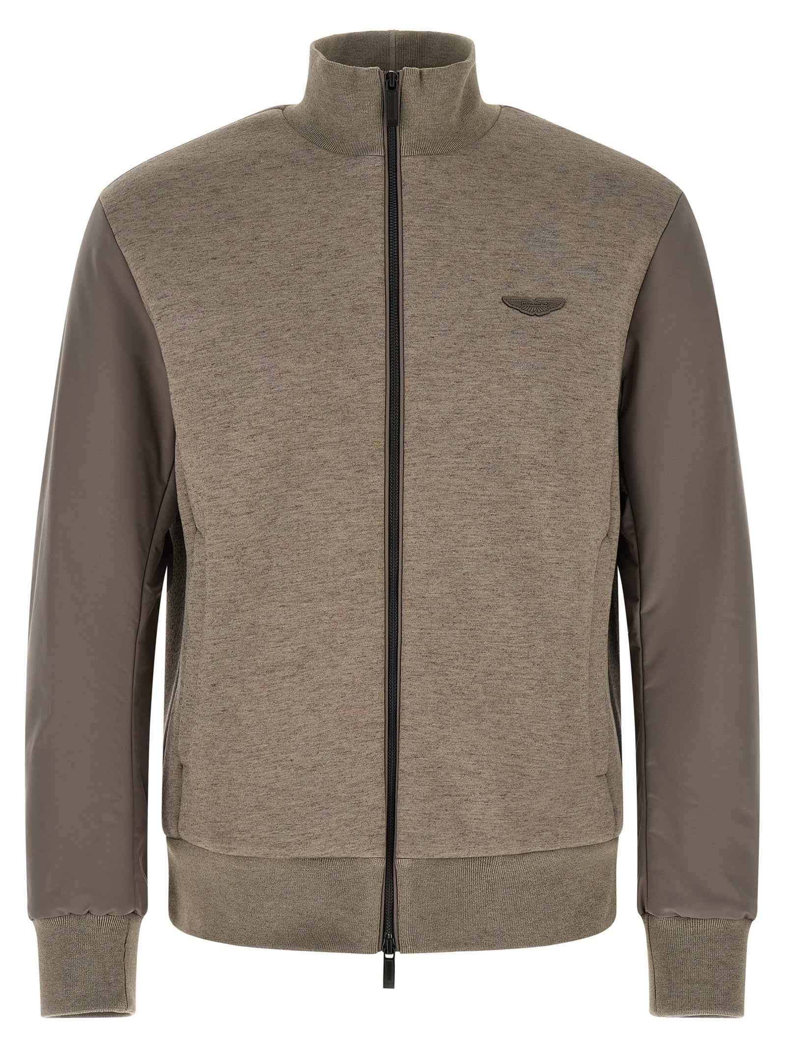 Gray Modal Bomber