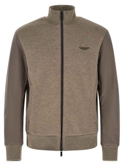 Gray Modal Bomber