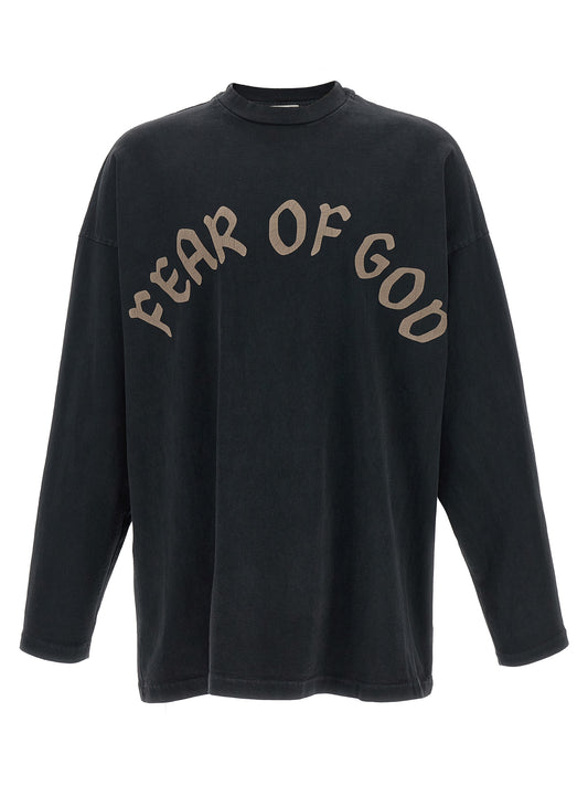 Black Cotton Cardigan