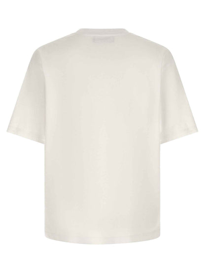 Multicolor Cotton T-Shirt