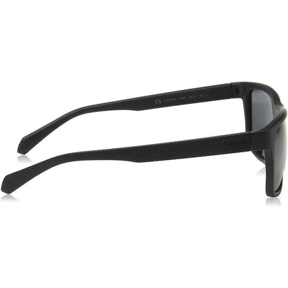 Black Acetate Sunglasses