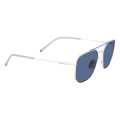 Gray Titanium Sunglasses
