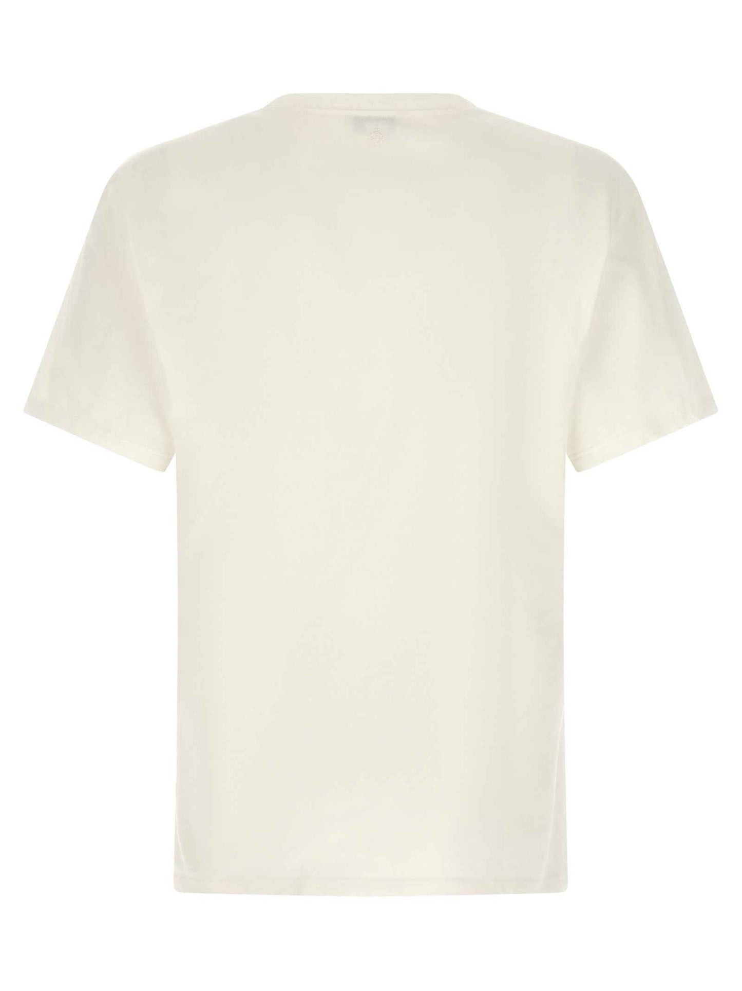 Multicolor Cotton T-Shirt