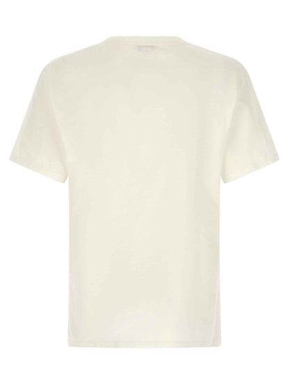 Multicolor Cotton T-Shirt