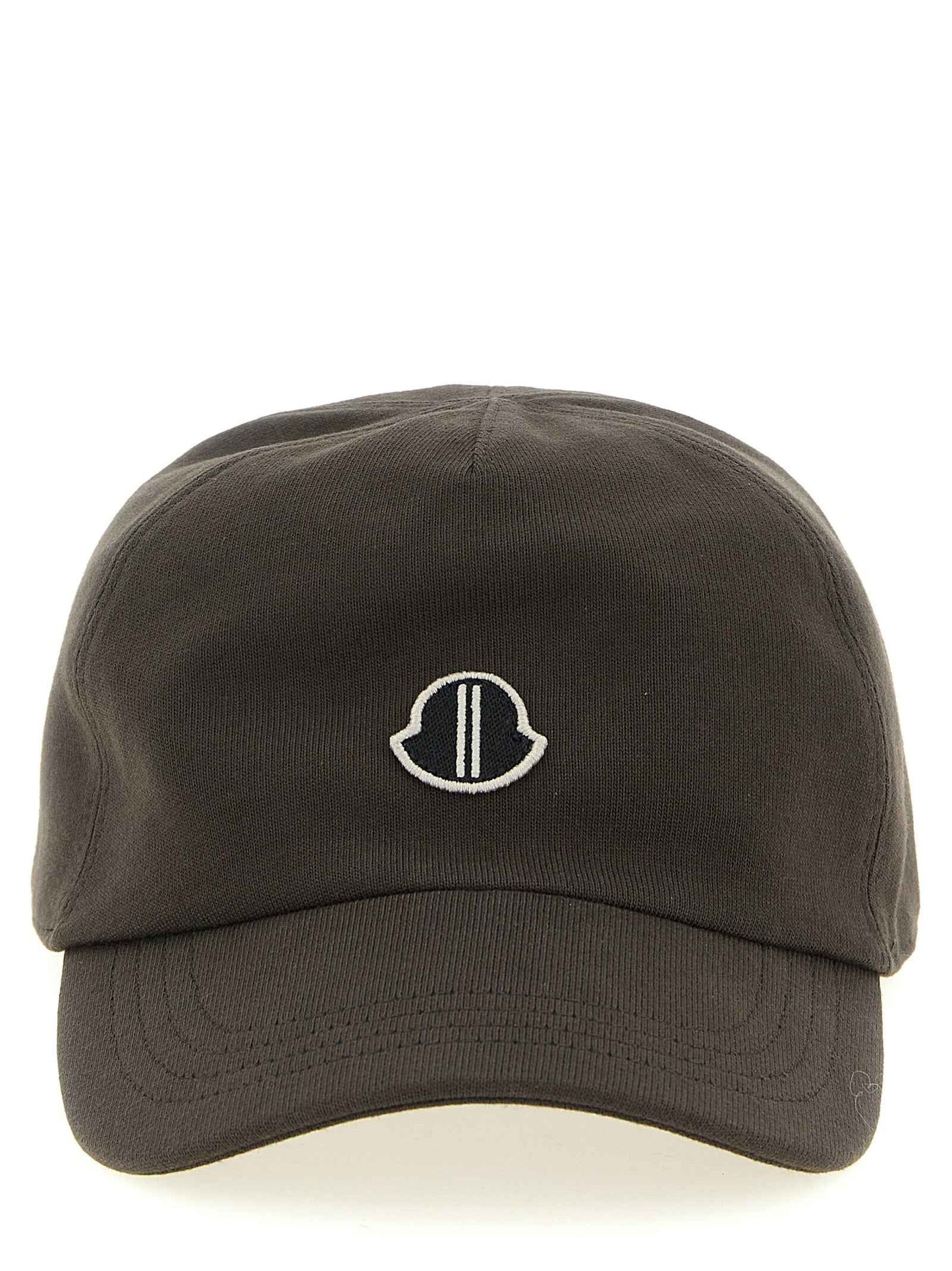 Brown Cotton Cap (Baseball Hat)