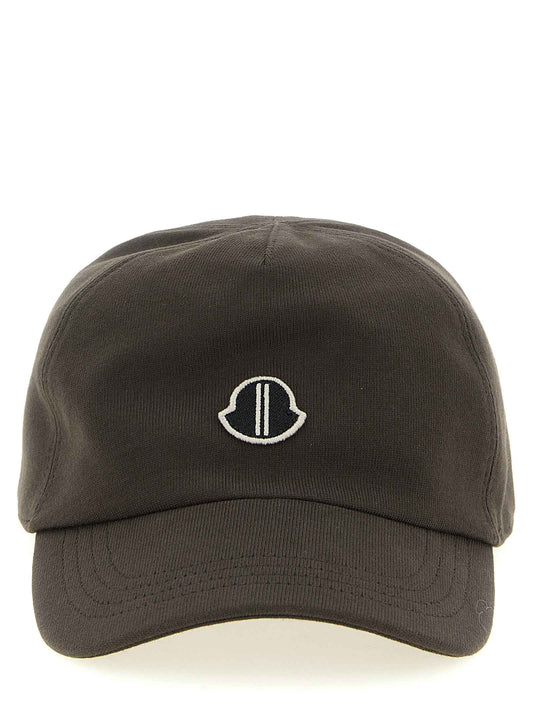 Brown Cotton Cap (Baseball Hat)