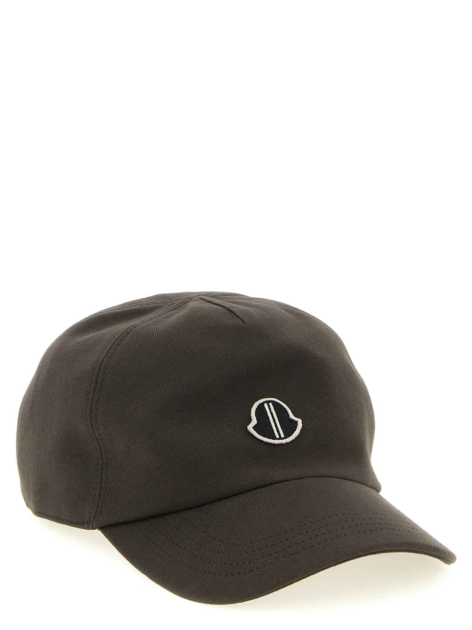 Brown Cotton Cap (Baseball Hat)