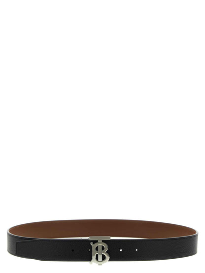 Multicolor Calfskin Regular Belt