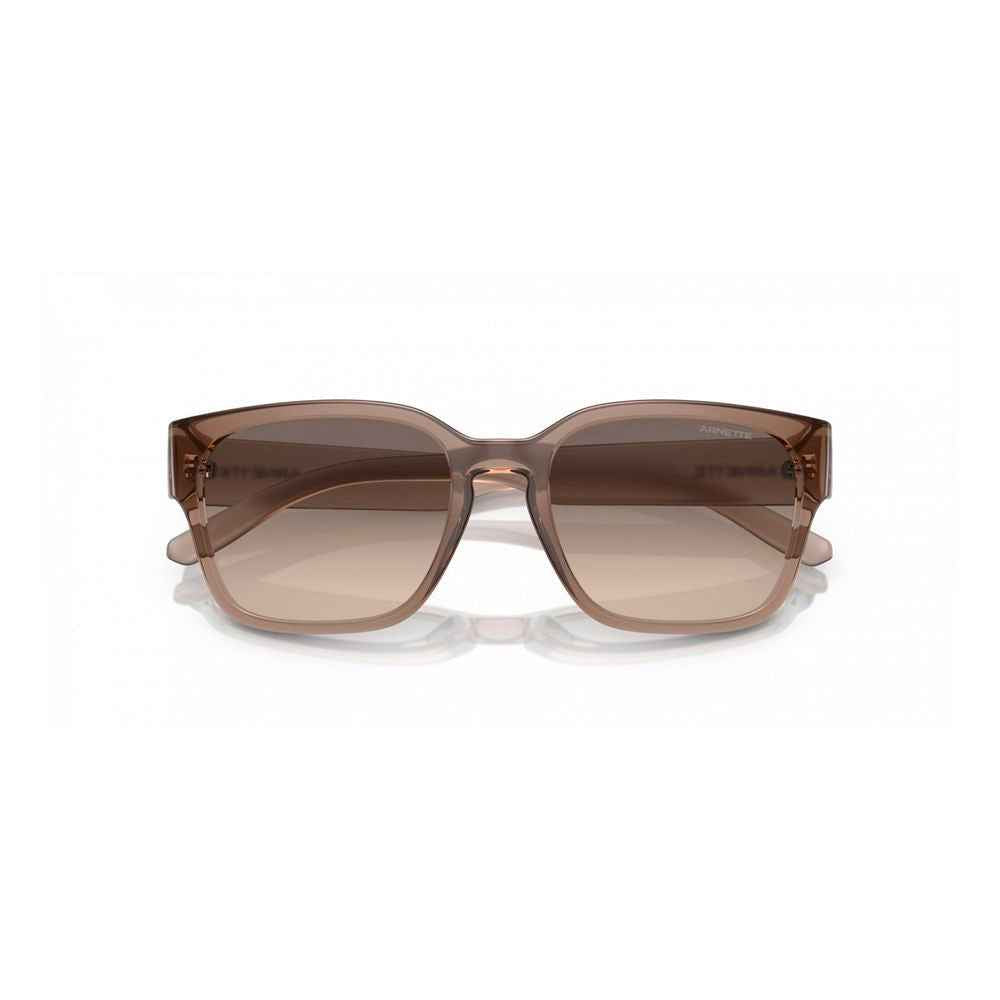 Beige Injected Sunglasses