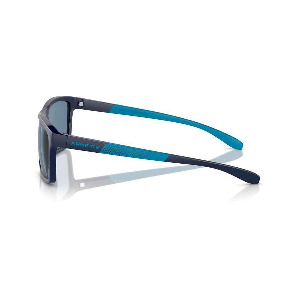 Gray Injected Sunglasses