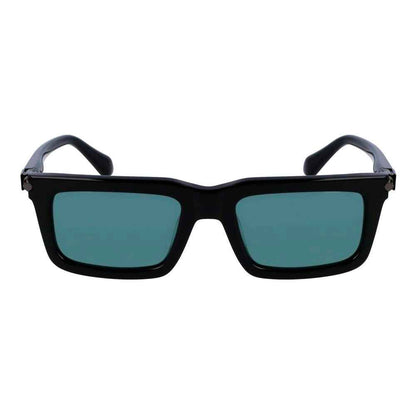Black Acetate Sunglasses