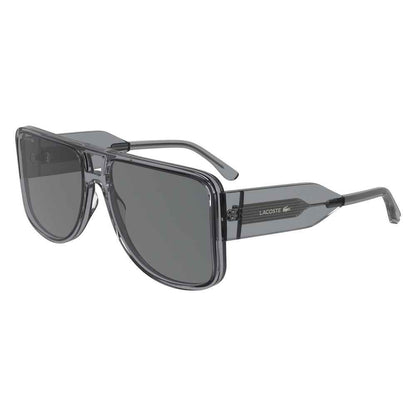 Gray Acetate Sunglasses