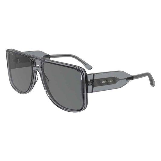 Gray Acetate Sunglasses