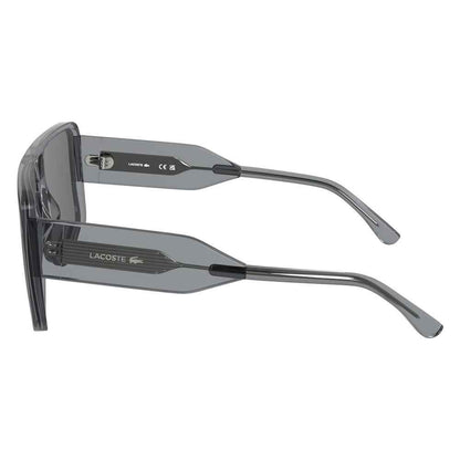 Gray Acetate Sunglasses