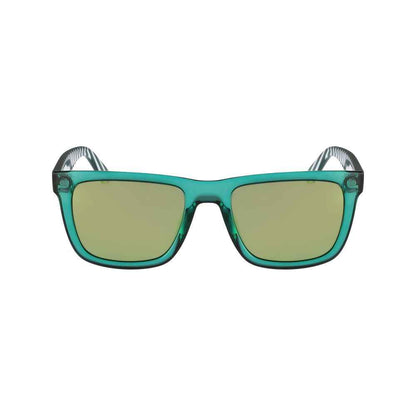 Bicolor Injected Sunglasses