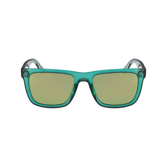 Bicolor Injected Sunglasses