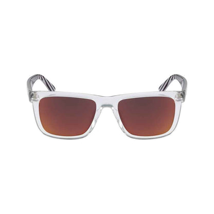 Transparent Injected Sunglasses